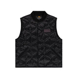 Alpha Industries Q 1 Vest Black