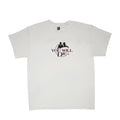 Uwilldie Mondial Tee White