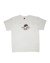 Uwilldie Mondial Tee White