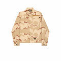 Alpha Industries Chore Camo Coat Desert Camo