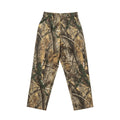 Cookman Chef Pants Semiwide Timber Camo