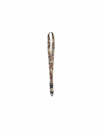 Alpha Industries Utility Camo Lanyard Wdl Camo