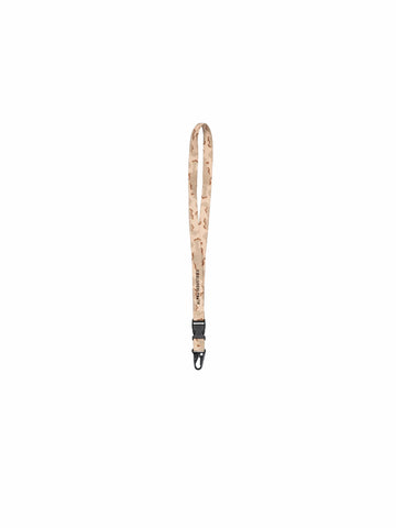 Alpha Industries Utility Camo Lanyard Camo Desert