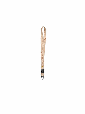 Alpha Industries Utility Camo Lanyard Camo Desert