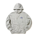 Awake Ny Good Everywhere Pullover Hoodie Heather Grey