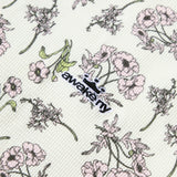 Awake Ny Floral Thermal Off White