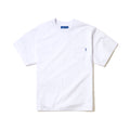 Awake Ny Pocket Tee White