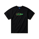 Awake Ny Star Power Tee Black