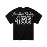 Awake Ny Headcrack Champs Tee Black