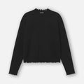 Dont Waste Culture Ilari Black