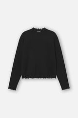 Dont Waste Culture Ilari Black