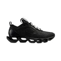 Mizuno Wave Prophecy 13 2 Black Black Iron Gate