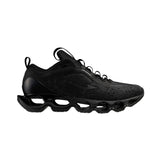 Mizuno Wave Prophecy 13 2 Black Black Iron Gate