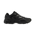 Mizuno Wave Mg4 Ls Black Iron Gate Metallic Gray