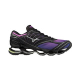 Mizuno Wave Prophecy Spring Crocus Silver Black