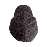 Formy Studio Hard Times Leopard Classic Brown