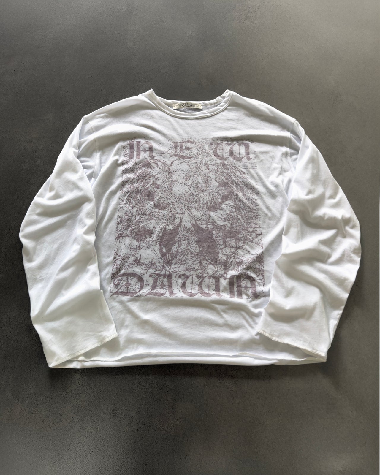 Formy Studio New Dawn White