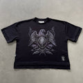 Formy Studio Make It Bleed Black