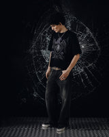 Formy Studio Make It Bleed Black