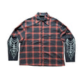 Formy Studio Red Light Shirt