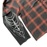 Formy Studio Red Light Shirt
