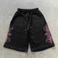 Formy Studio Hard Times Jorts