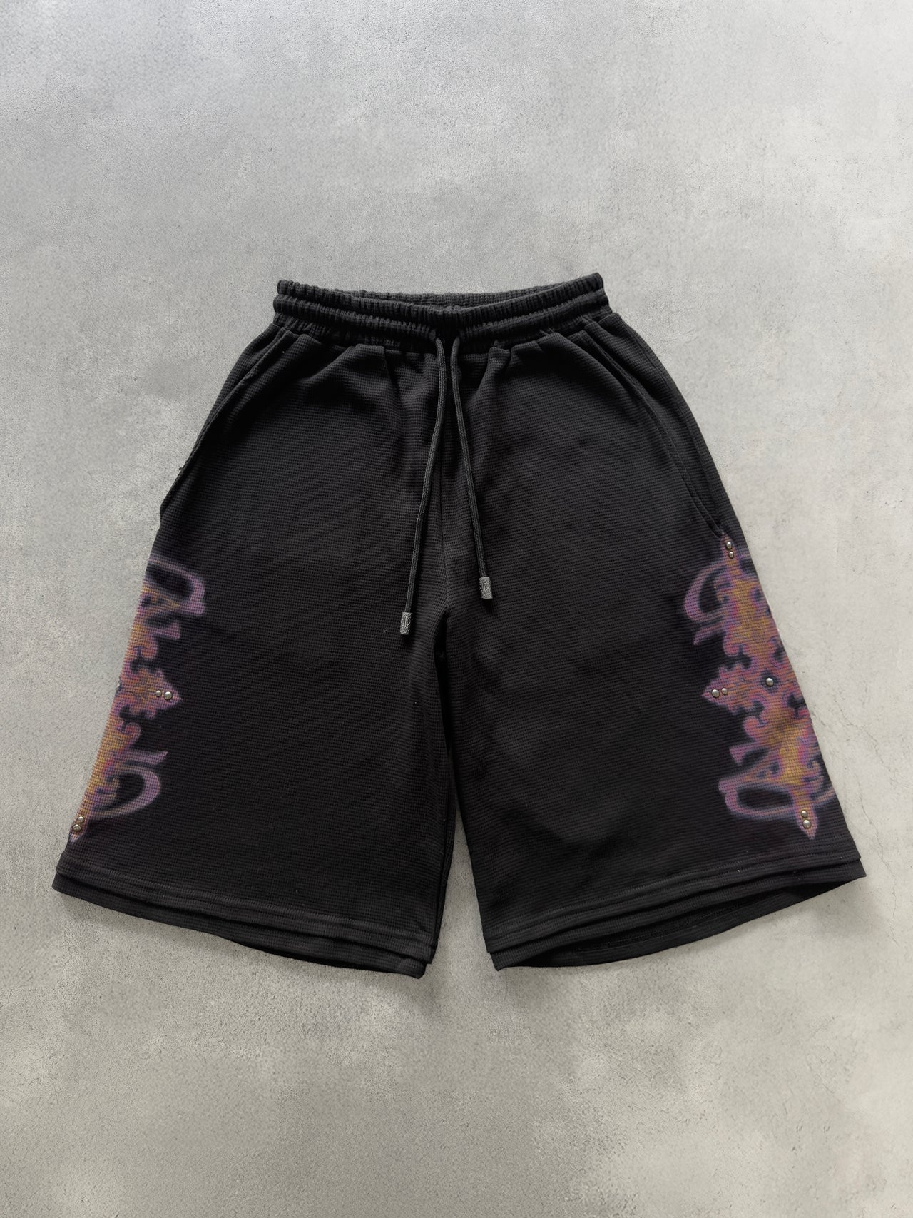Formy Studio Hard Times Jorts