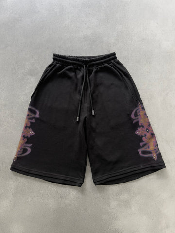 Formy Studio Hard Times Jorts