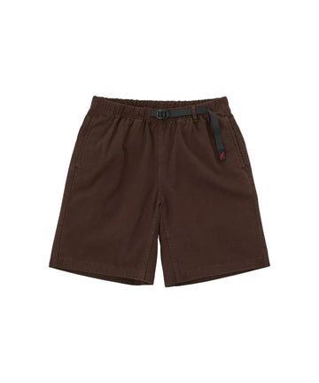 Gramicci G Shorts Chocolate