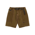 Gramicci Gadget Shorts Bark Pigment