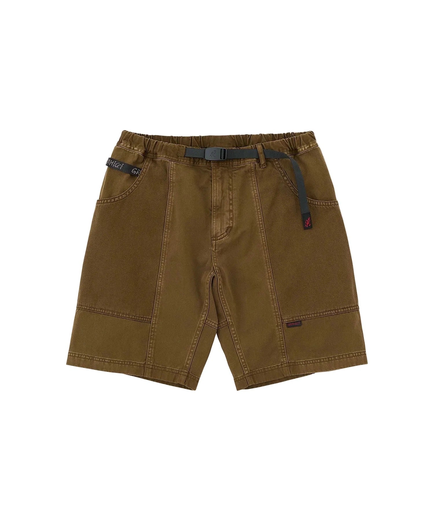 Gramicci Gadget Shorts Bark Pigment