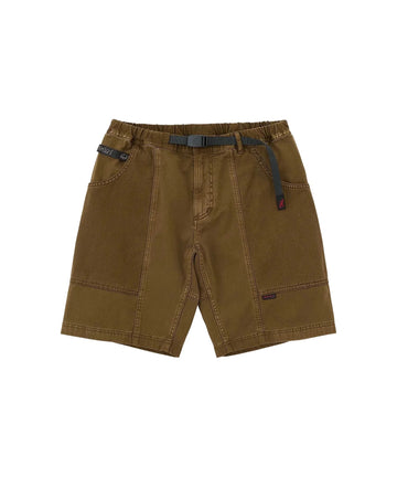 Gramicci Gadget Shorts Bark Pigment