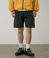Gramicci Gadget Shorts Smokey Grey