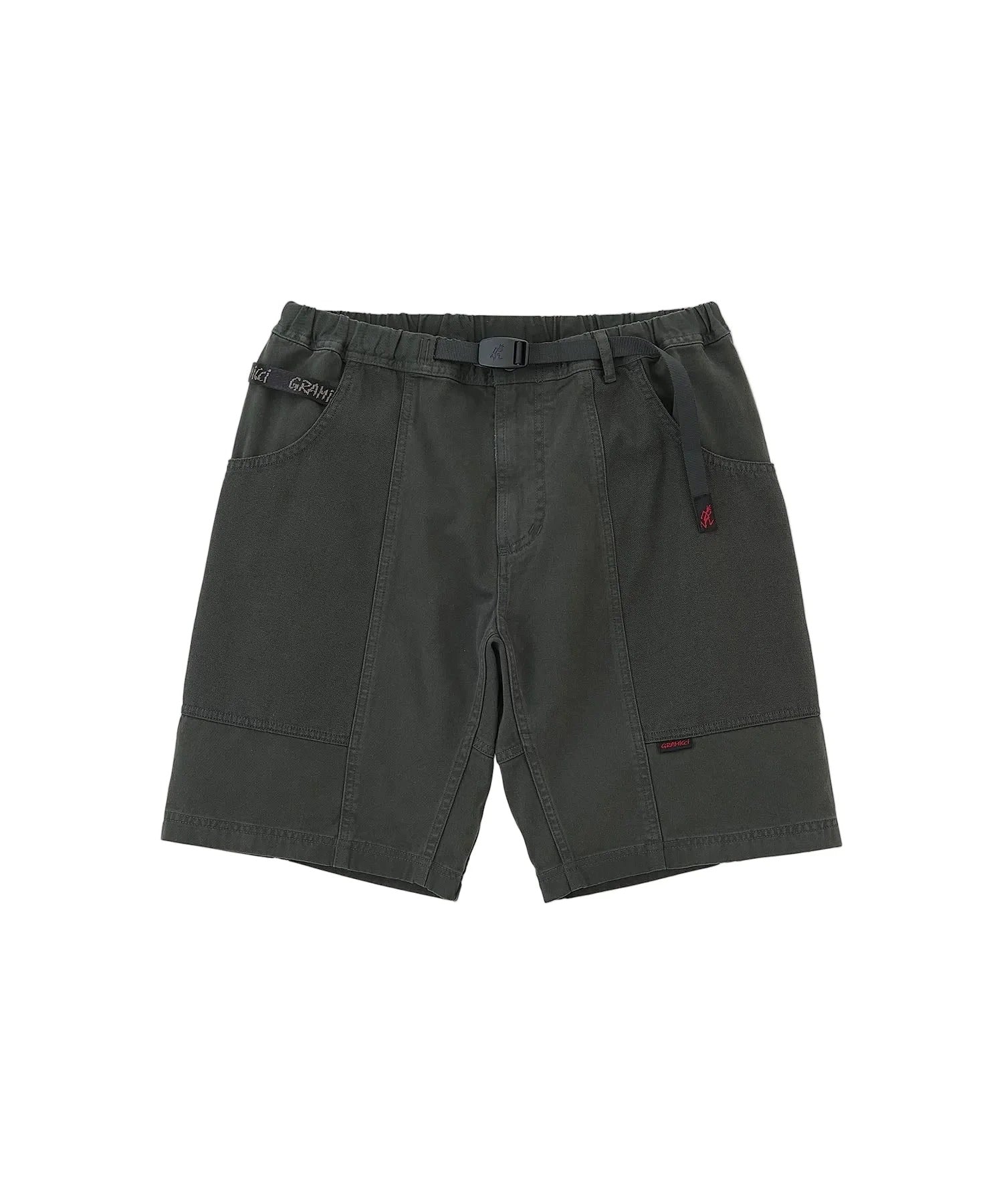 Gramicci Gadget Shorts Smokey Grey