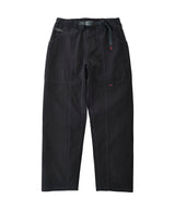 Gramicci Gadget Pants Black