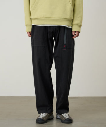 Gramicci Gadget Pants Black