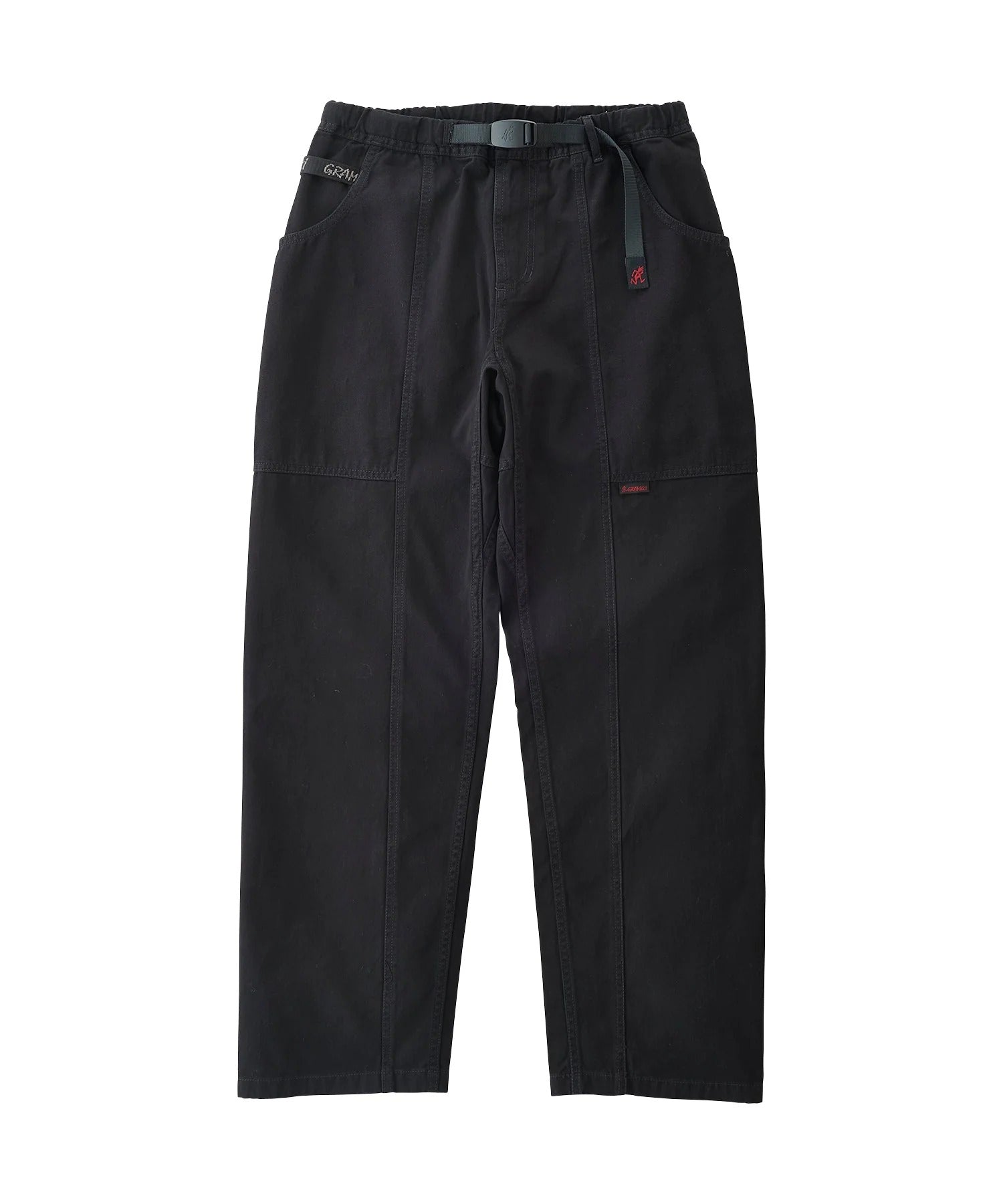 Gramicci Gadget Pant Black