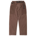 Gramicci Gadget Pants Brown Pigment