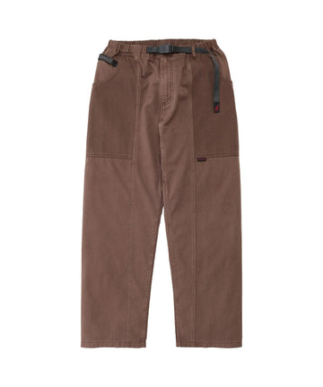 Gramicci Gadget Pants Brown Pigment