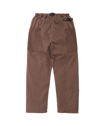 Gramicci Gadget Pants Brown Pigment