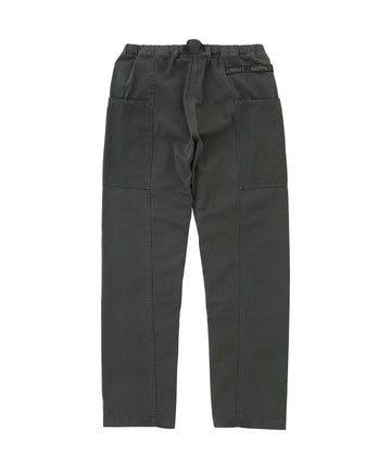 Gramicci Pantalone Gadget Grigio Fumo