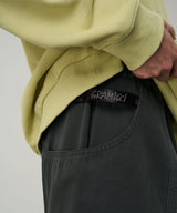 Gramicci Pantalone Gadget Grigio Fumo