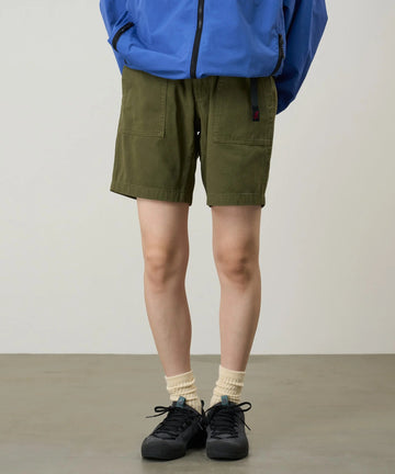 Gramicci Ridge Shorts Olive