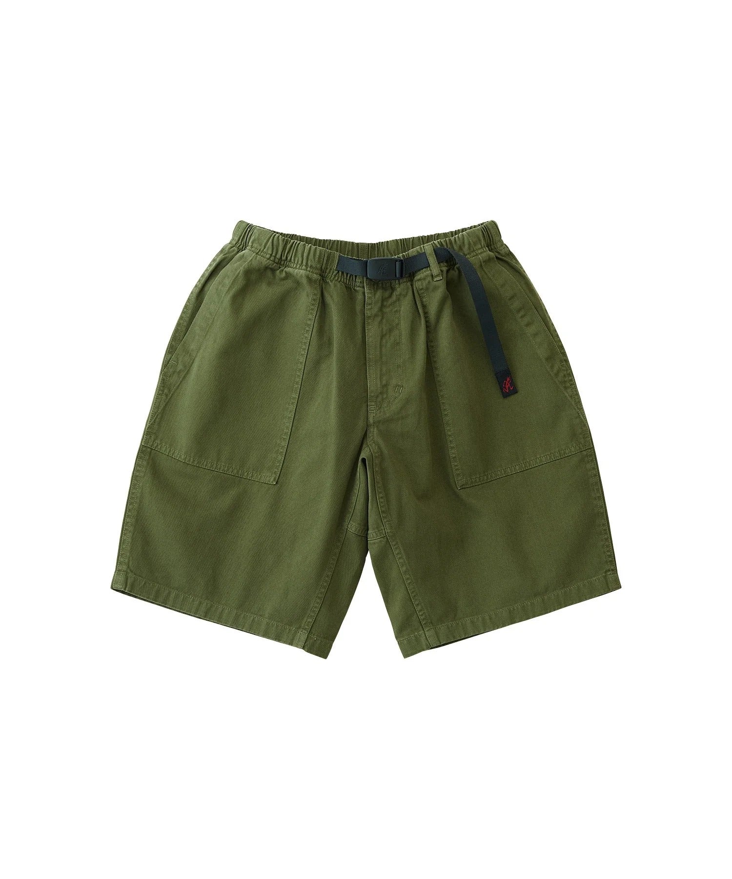 Gramicci Ridge Shorts Olive