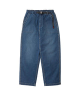 Gramicci Denim Fatigue Pants Stone
