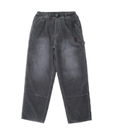 Gramicci Big Wale Carpenter Pants Carbon