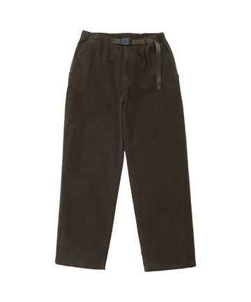 Gramicci Venture Pants Coffee