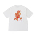 Gramicci Joker Tee White