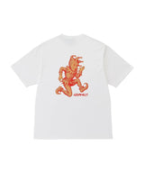 Gramicci Joker Tee White