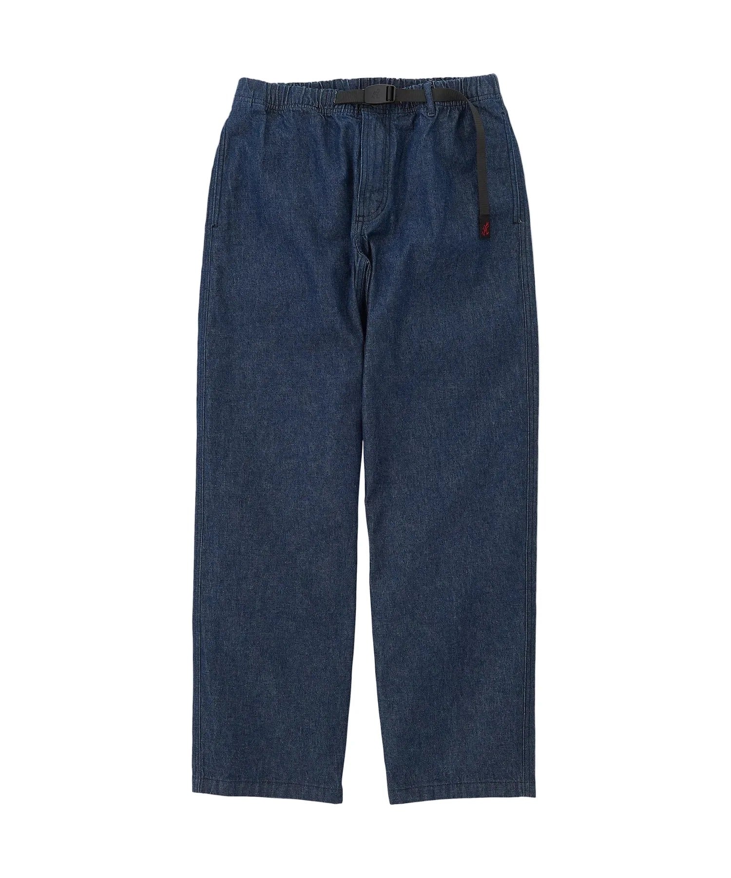 Gramicci Denim G Pant Straight Fit Rinsed Indigo